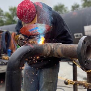 Meet your Posher, Cody